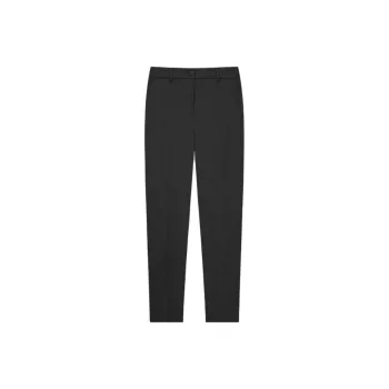 HAZZYS Casual Pants Women's Dark Brown
