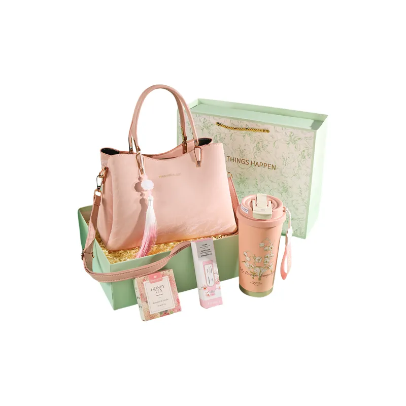 SANSHU Gift Box Sets-26