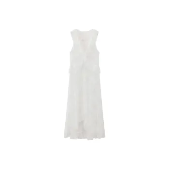 CHUU Vests Women's