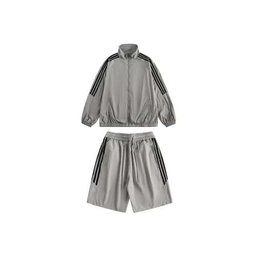 Lulifama Casual Sportswear Unisex