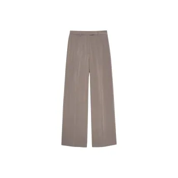 Anine Bing Dolan Wide leg Trousers