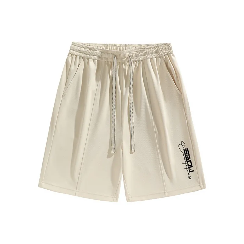 EGOU Casual Shorts Unisex-10