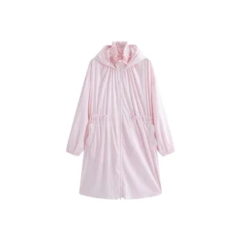 ERAL Sun Protection Clothing Women's