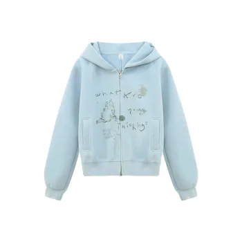 HOT HORSE Sweatshirts Women's