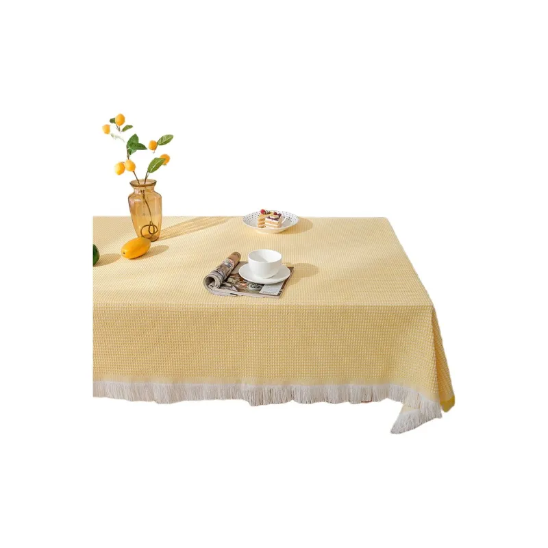 YUZHAOLIN Tablecloths / Table Mats-10
