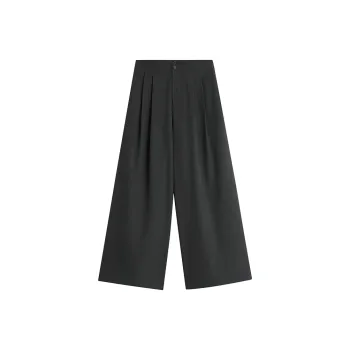 Inman Casual Pants Women's Noble Gray