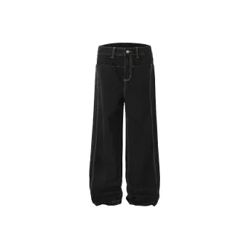 MASKPARK Jeans Unisex