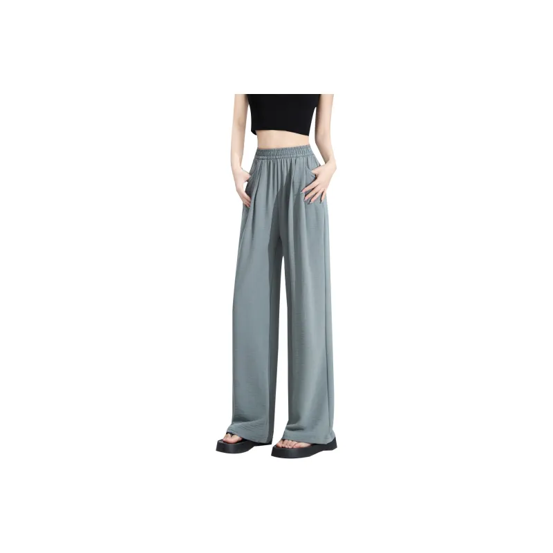 MAKINO Casual Pants Women's-35