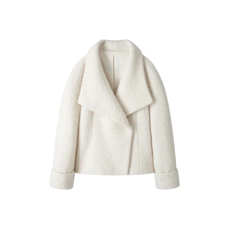 MOSIIMORII Coats Women's-1