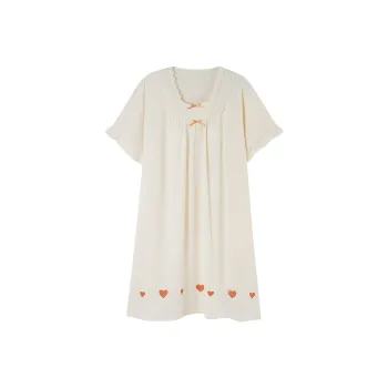 MADALLO Women's Nightgowns