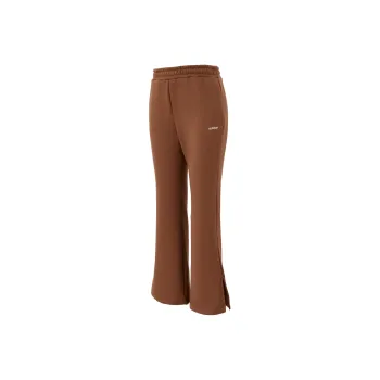 Adidas Casual Pants Women's Brown