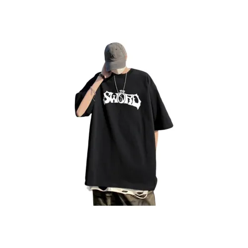 RVANGUARD T Shirts Unisex