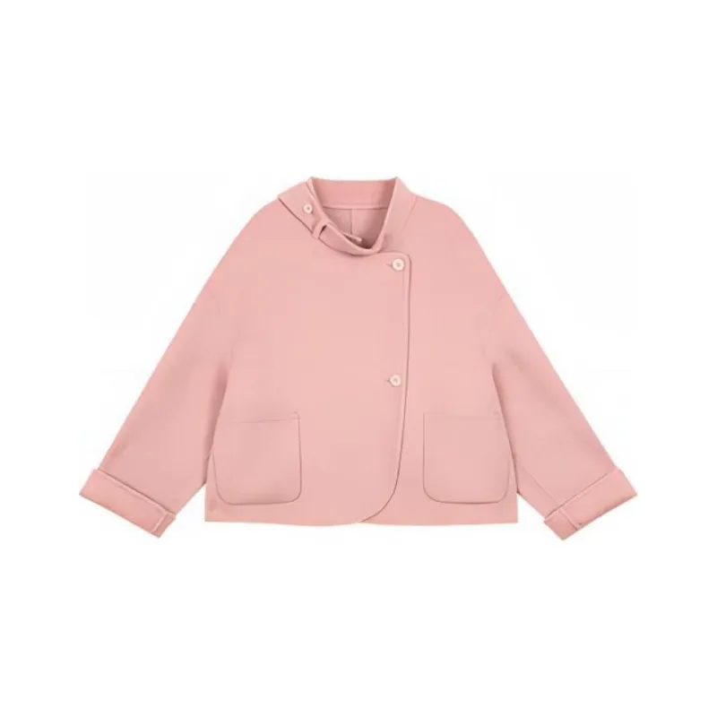 Omont Coats Women's-0