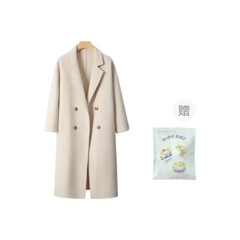 LWLG Coats Women's