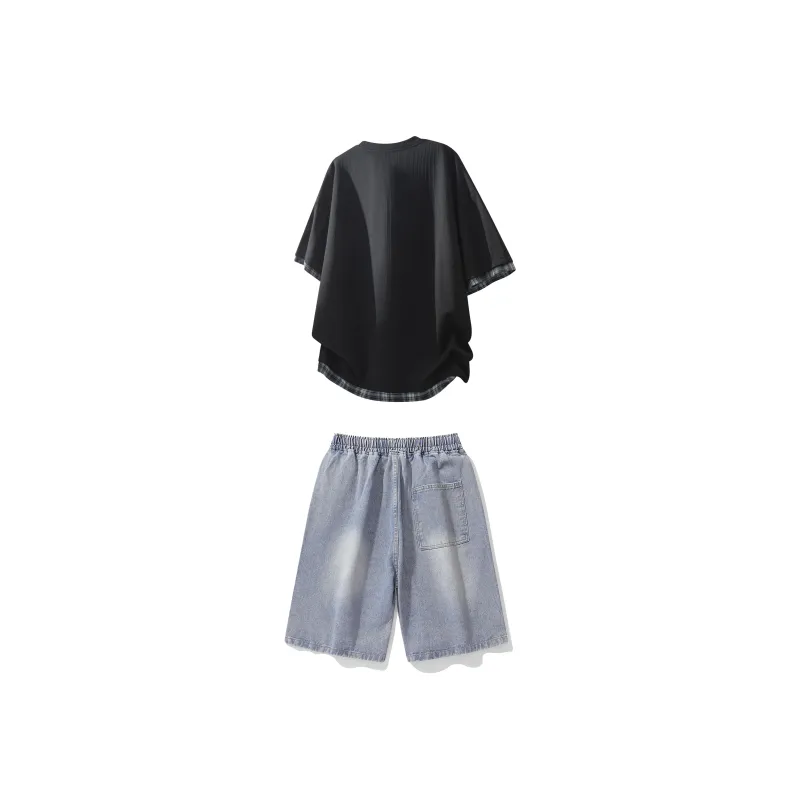 NXPTP Casual Sportswear Unisex-36