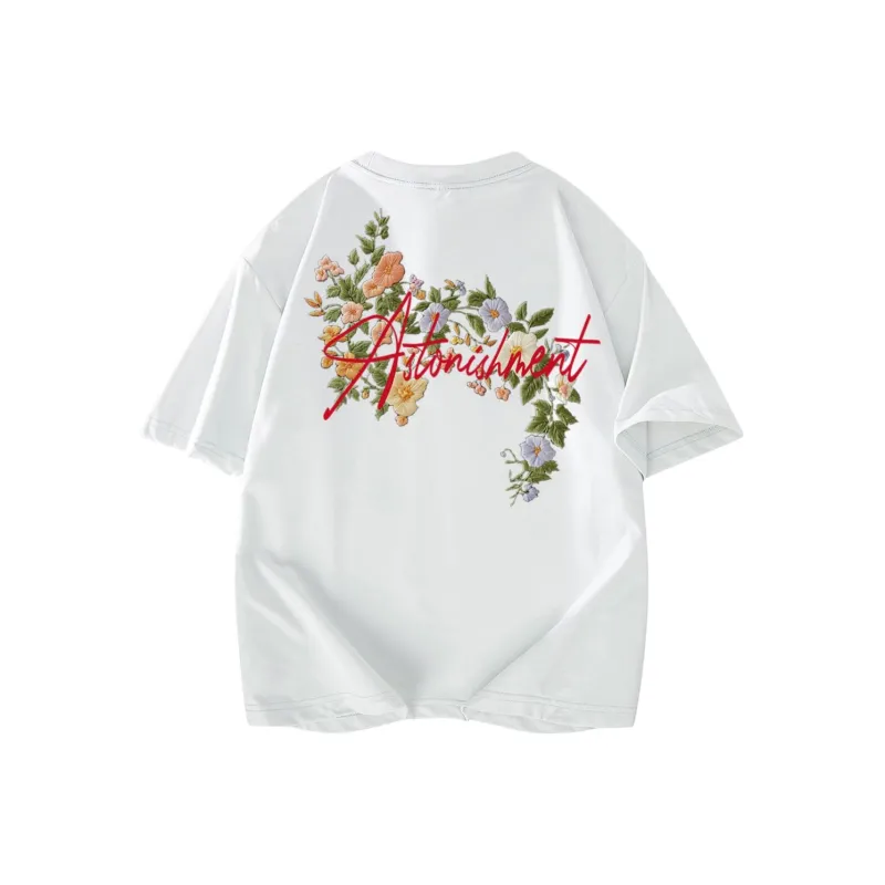 SIL VITIN T Shirts Unisex-0