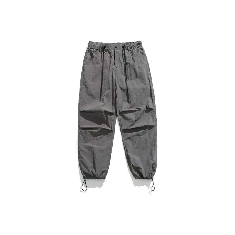 Youth Pastoral Order Casual Pants Unisex-10