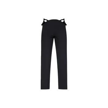 CULT GAIA Casual Pants Women's Black