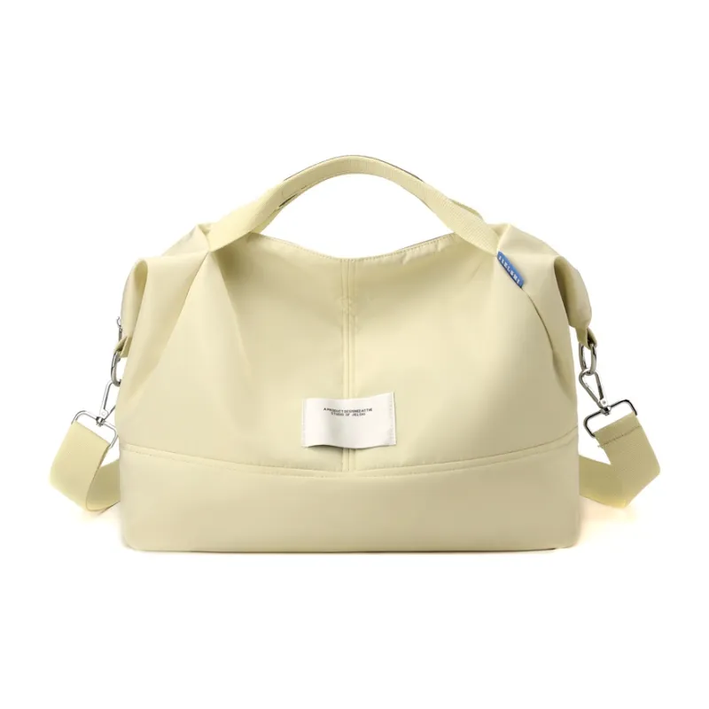 Gerlanx Nylon Handbag Medium Size Women's Multicolor-7