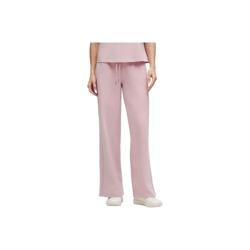 Lululemon Scuba Casual Pants 31' Women's Bone White-7