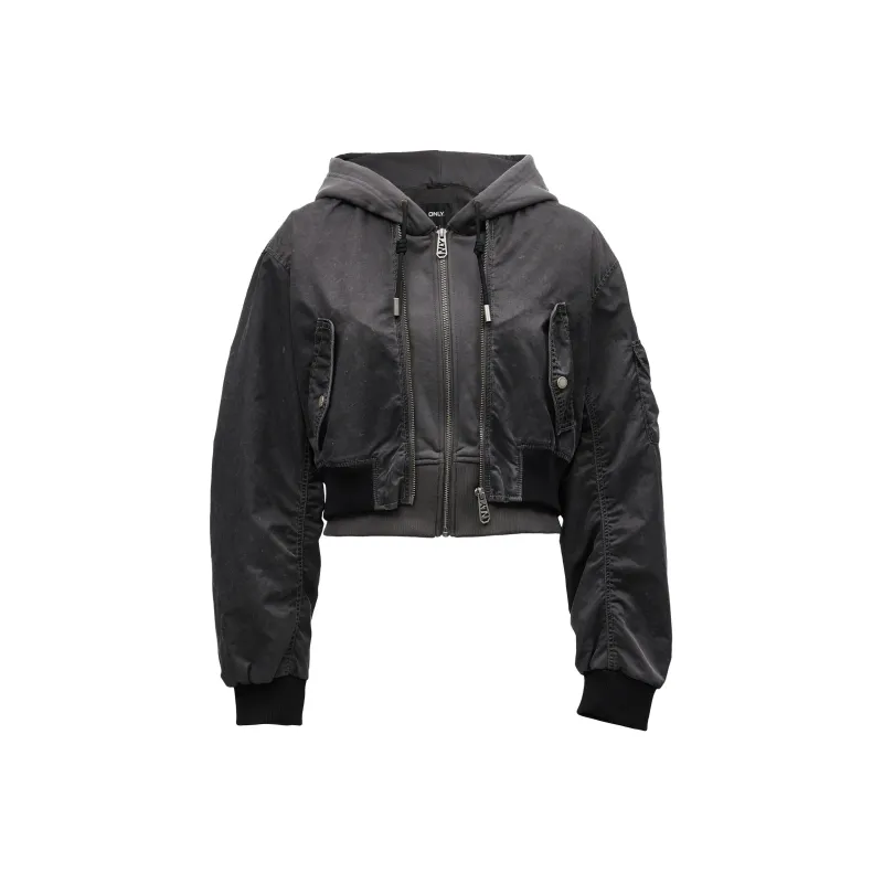 ONLY Trench Coats Women's-2