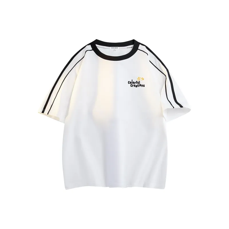 Colorful Creations T Shirt Unisex-1
