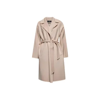 WEEKEND MaxMara Civada Tied Waist Coat