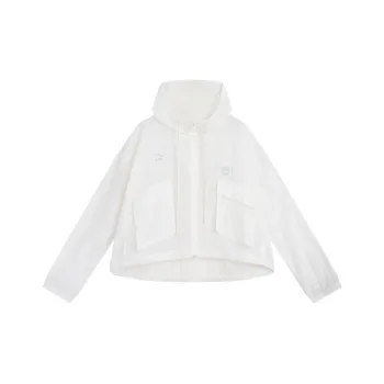 ZIHAN Breathable Sun Protection Clothing Women's
