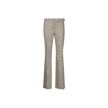 Stella McCartney Tailored Wool Trousers