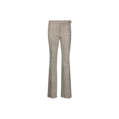 Stella McCartney Tailored Wool Trousers