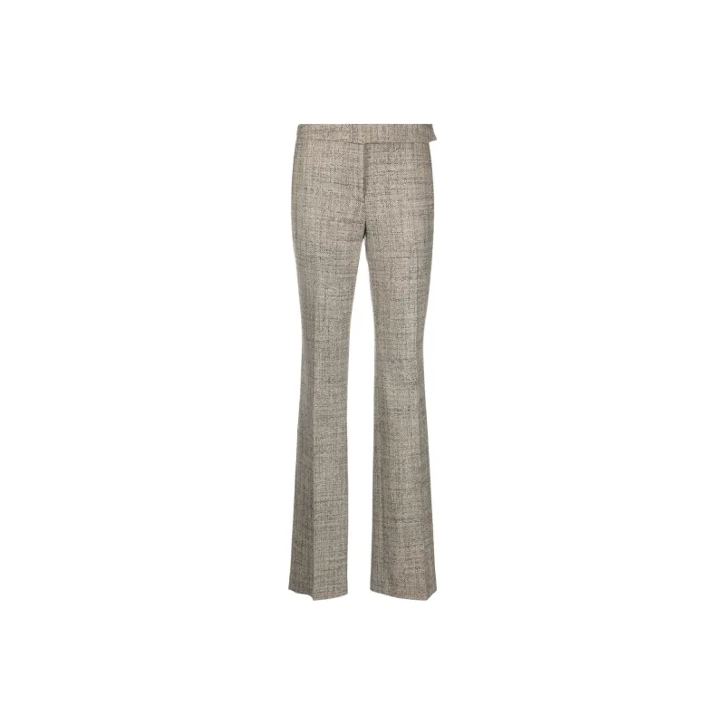 Stella McCartney Tailored Wool Trousers-0
