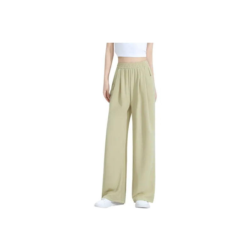 MAKINO Casual Pants Women's-0