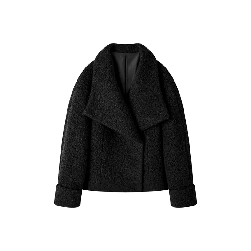 MOSIIMORII Coats Women's-4