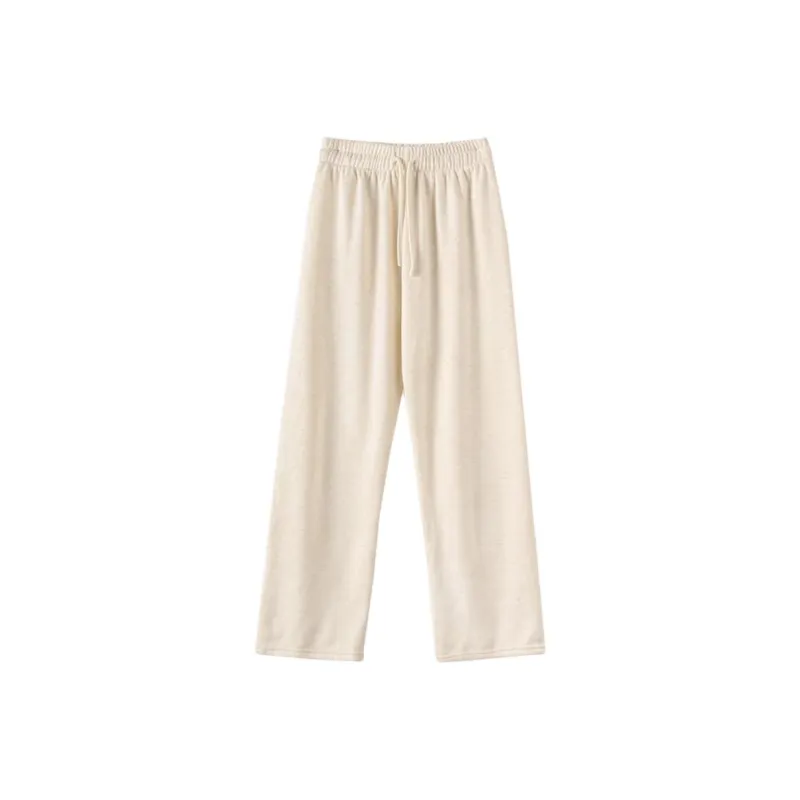 ZHONGBANGJICHU Casual Pants Women's-1