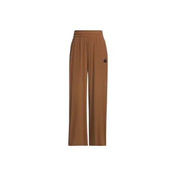 Adidas Casual Pants Women's Brown