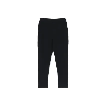 Yohji Yamamoto Casual Pants Women's Black