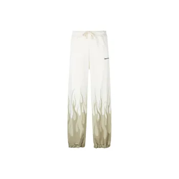 Vision Of Super Casual Pants Women's White