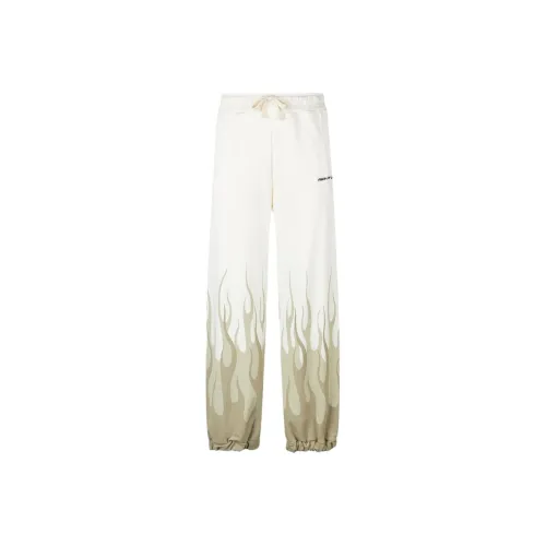 Vision Of Super Casual Pants Women's White