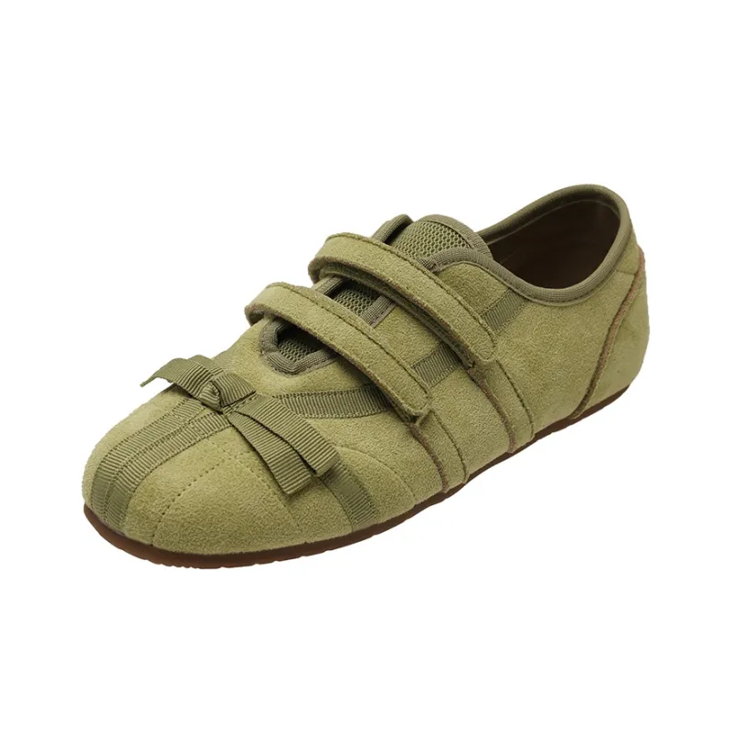 NTOZE Low Top Casual Shoes Women's-5