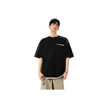 RASHOMONG T Shirts Unisex