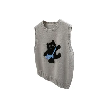 Cypress House Vest Women's Light Gray