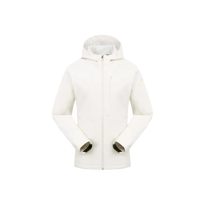 TOREAD Wind And Water Repellent Windbreaker Jacket Women's-6