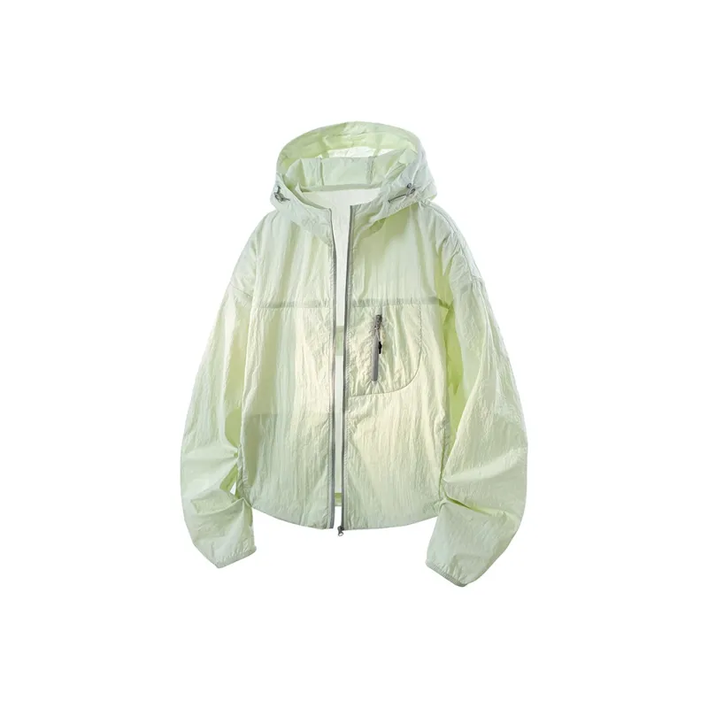 Warrior Ride The Wind Collection Open Ended Smile Collection Cooling Sun Protection Clothing Women's-6