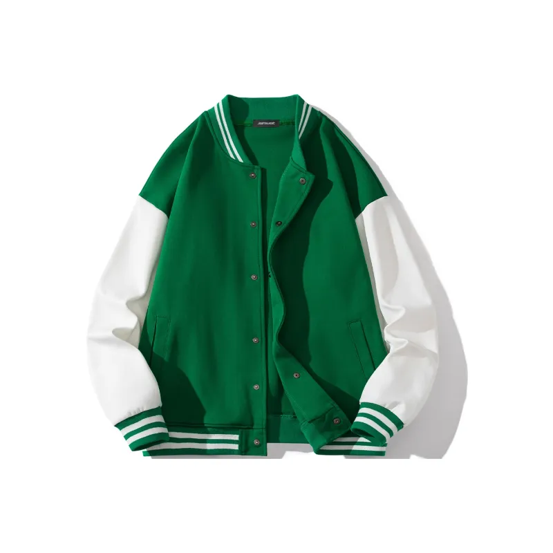 JEANSWEST Baseball Jacket Women's-2