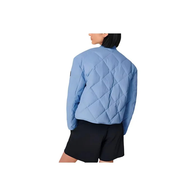Sweaty Betty Baseball Jacket Women's-1