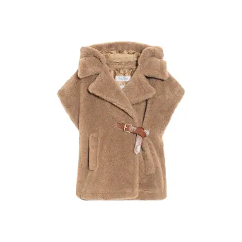 MaxMara Lanoso4 Jacket