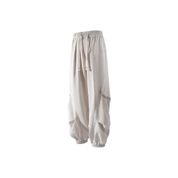 HOZZS Casual Pants Unisex