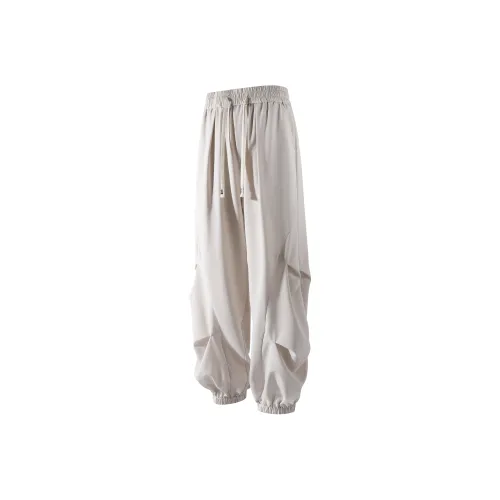 HOZZS Casual Pants Unisex