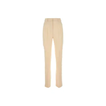 NANUSHKA Felina Slip Satin Pants