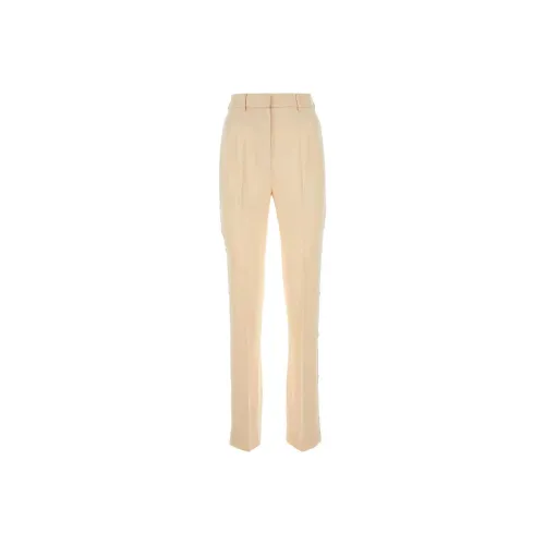 NANUSHKA Felina Slip Satin Pants
